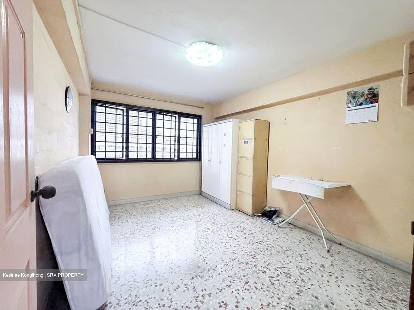 Blk 27 Telok Blangah Way (Bukit Merah), HDB 4 Rooms #588986251